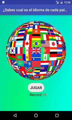 Emulate Android APK Test de Idiomas Emulate Android APK Test de Idiomas