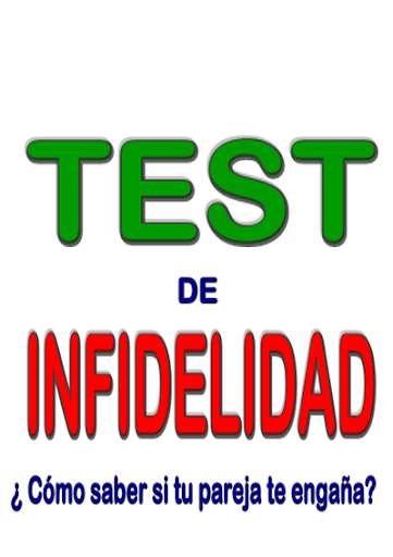 Emulate Android APK Test de Infidelidad Emulate Android APK Test de Infidelidad