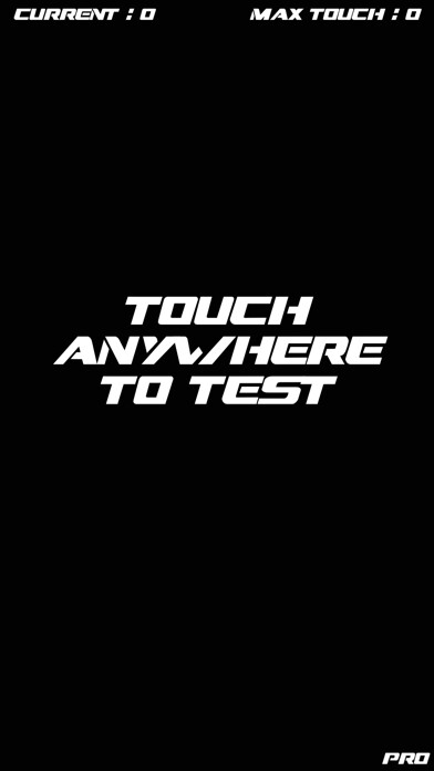Emulate iPhone app Test Device Multitouch Pro using MyAndroid Emulate iPhone app Test Device Multitouch Pro using MyAndroid