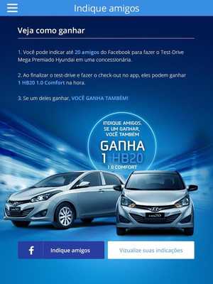 Emulate Android APK Test Drive Hyundai