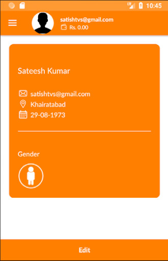 Run android online APK TestDSDoctor from MyAndroid or emulate TestDSDoctor using MyAndroid