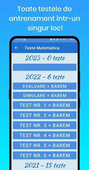 Run android online APK Teste Antrenament 2023 E. N. from MyAndroid or emulate Teste Antrenament 2023 E. N. using MyAndroid Run android online APK Teste Antrenament 2023 E. N. from MyAndroid or emulate Teste Antrenament 2023 E. N. using MyAndroid