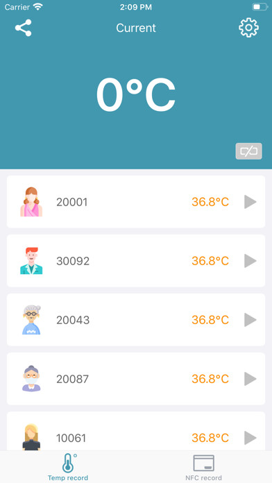 Emulate iPhone app TESTECH using MyAndroid Emulate iPhone app TESTECH using MyAndroid