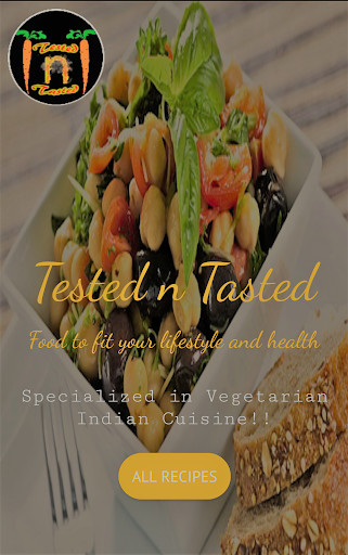 Run android online APK Tested n Tasted from MyAndroid or emulate Tested n Tasted using MyAndroid