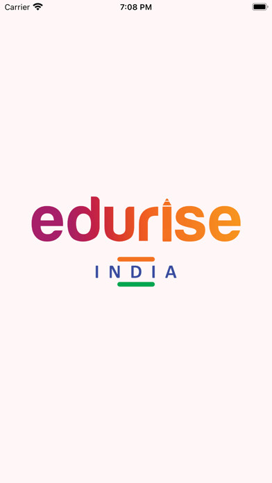 Emulate iPhone app test@edurise INDIA using MyAndroid Emulate iPhone app test@edurise INDIA using MyAndroid