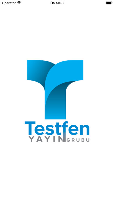 Emulate iPhone app TestFen Dijital using MyAndroid Emulate iPhone app TestFen Dijital using MyAndroid