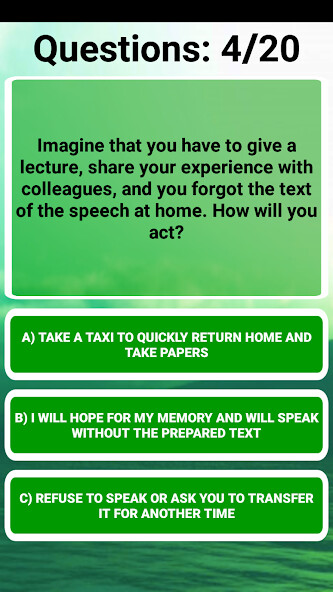 Run android online APK Test  for success from MyAndroid or emulate Test  for success using MyAndroid
