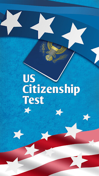 Run android online APK Test for US Citizenship from MyAndroid or emulate Test for US Citizenship using MyAndroid