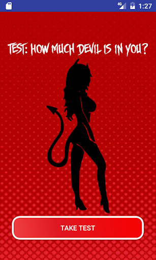 Run android online APK Test: How Devil are you from MyAndroid or emulate Test: How Devil are you using MyAndroid Run android online APK Test: How Devil are you from MyAndroid or emulate Test: How Devil are you using MyAndroid