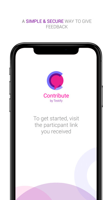 Emulate iPhone app Testify Contribute using MyAndroid Emulate iPhone app Testify Contribute using MyAndroid