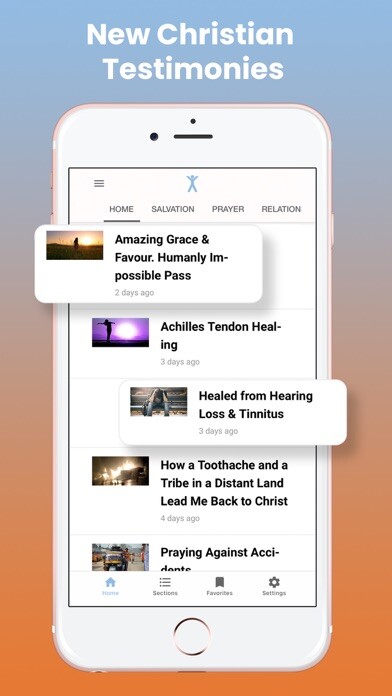 Emulate iPhone app Testimony Share using MyAndroid Emulate iPhone app Testimony Share using MyAndroid