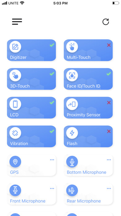 Emulate iPhone app Testio using MyAndroid Emulate iPhone app Testio using MyAndroid