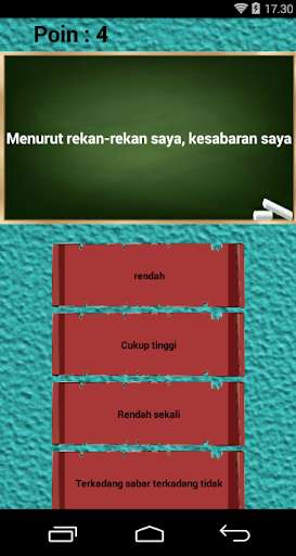 Run android online APK Tes TKP IPDN from MyAndroid or emulate Tes TKP IPDN using MyAndroid