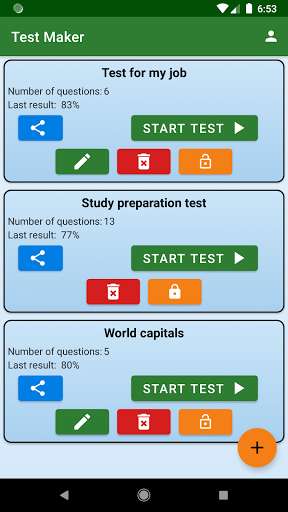 Run android online APK Test Maker: create test from MyAndroid or emulate Test Maker: create test using MyAndroid Run android online APK Test Maker: create test from MyAndroid or emulate Test Maker: create test using MyAndroid