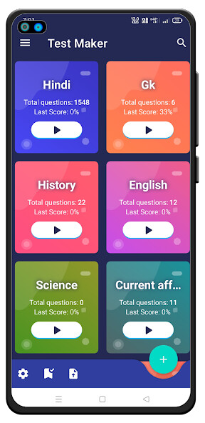 Run android online APK Test Maker- quiz maker creator from MyAndroid or emulate Test Maker- quiz maker creator using MyAndroid Run android online APK Test Maker- quiz maker creator from MyAndroid or emulate Test Maker- quiz maker creator using MyAndroid
