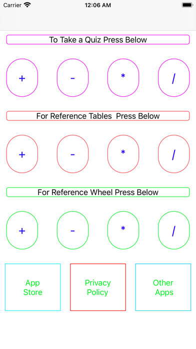 Emulate iPhone app Test Math Arithmetic using MyAndroid Emulate iPhone app Test Math Arithmetic using MyAndroid