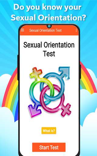 Run android online APK Test of Sexual Orientation from MyAndroid or emulate Test of Sexual Orientation using MyAndroid Run android online APK Test of Sexual Orientation from MyAndroid or emulate Test of Sexual Orientation using MyAndroid