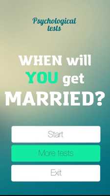 Emulate Android APK Test on the wedding date Emulate Android APK Test on the wedding date