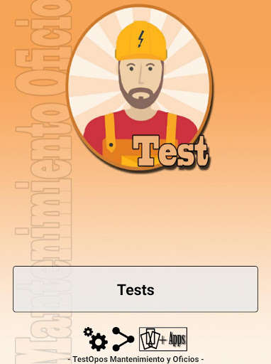 Emulate Android APK TestOpos Mantenimiento y Oficios Emulate Android APK TestOpos Mantenimiento y Oficios