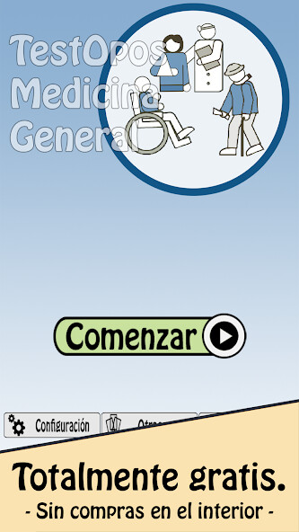 Run android online APK TestOpos Medicina General from MyAndroid or emulate TestOpos Medicina General using MyAndroid Run android online APK TestOpos Medicina General from MyAndroid or emulate TestOpos Medicina General using MyAndroid