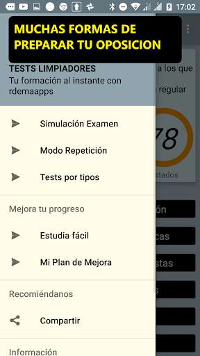 Run android online APK Test para Oposiciones a Fisioterapeuta gratis from MyAndroid or emulate Test para Oposiciones a Fisioterapeuta gratis using MyAndroid Run android online APK Test para Oposiciones a Fisioterapeuta gratis from MyAndroid or emulate Test para Oposiciones a Fisioterapeuta gratis using MyAndroid