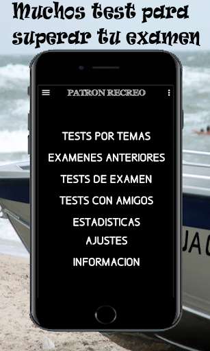 Run android online APK Test patron embarcaciones de recreo from MyAndroid or emulate Test patron embarcaciones de recreo using MyAndroid Run android online APK Test patron embarcaciones de recreo from MyAndroid or emulate Test patron embarcaciones de recreo using MyAndroid