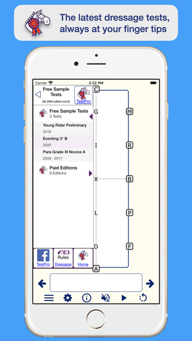 Emulate iPhone app TestPro Sampler using MyAndroid Emulate iPhone app TestPro Sampler using MyAndroid