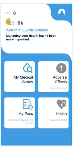 Run android online APK Testra App from MyAndroid or emulate Testra App using MyAndroid