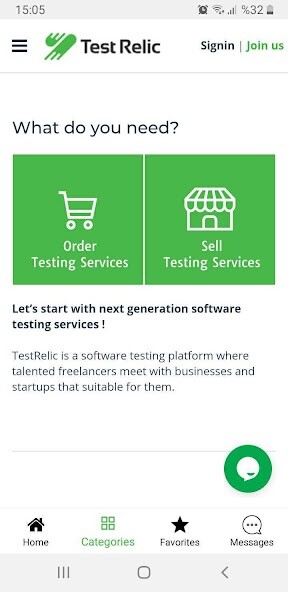 Run android online APK TestRelic from MyAndroid or emulate TestRelic using MyAndroid Run android online APK TestRelic from MyAndroid or emulate TestRelic using MyAndroid