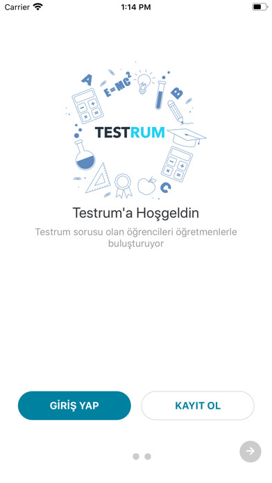 Emulate iPhone app testrum eğitmen using MyAndroid Emulate iPhone app testrum eğitmen using MyAndroid