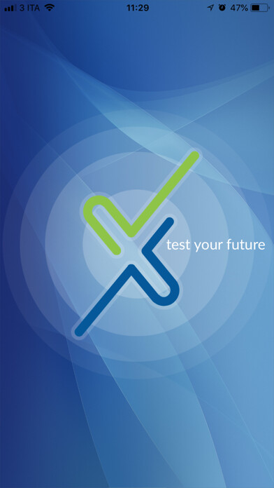 Emulate iPhone app Test Your Future using MyAndroid Emulate iPhone app Test Your Future using MyAndroid