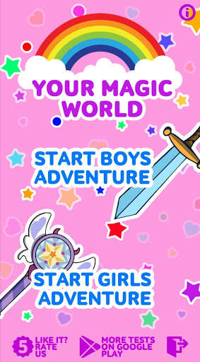 Run android online APK Test: Your Magic World from MyAndroid or emulate Test: Your Magic World using MyAndroid Run android online APK Test: Your Magic World from MyAndroid or emulate Test: Your Magic World using MyAndroid