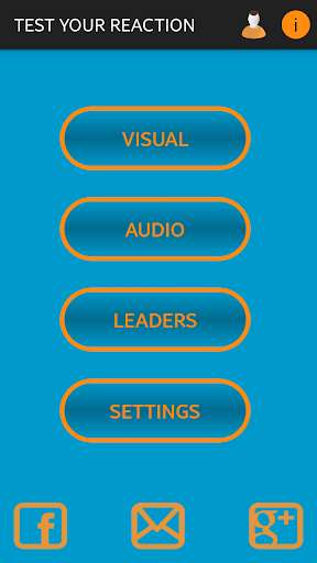Emulate Android APK Test Your Reaction Emulate Android APK Test Your Reaction