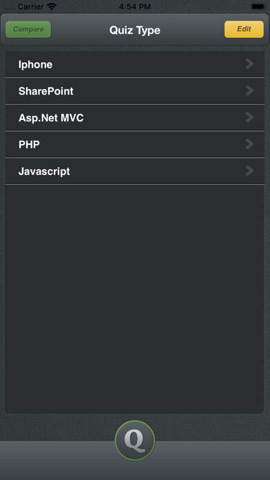 Emulate iPhone app Test Your Skills using MyAndroid Emulate iPhone app Test Your Skills using MyAndroid