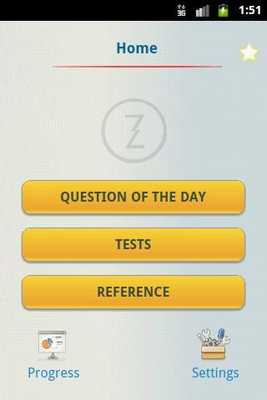 Emulate Android APK TestZapp SAT Chemistry Emulate Android APK TestZapp SAT Chemistry