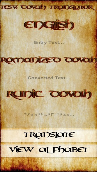 Run android online APK TESV Dovah Translator from MyAndroid or emulate TESV Dovah Translator using MyAndroid Run android online APK TESV Dovah Translator from MyAndroid or emulate TESV Dovah Translator using MyAndroid