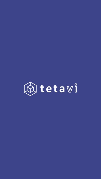 Emulate iPhone app Tetavi demo using MyAndroid