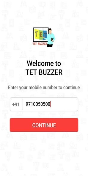 Run android online APK TET BUZZER from MyAndroid or emulate TET BUZZER using MyAndroid Run android online APK TET BUZZER from MyAndroid or emulate TET BUZZER using MyAndroid