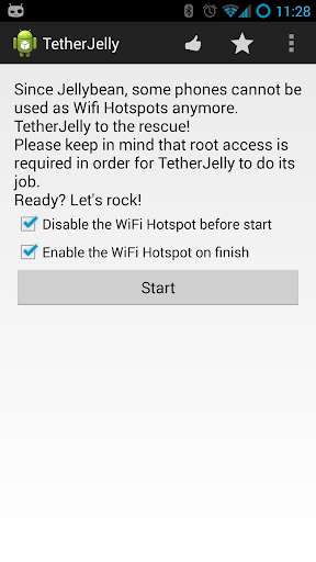 Run android online APK TetherJelly from MyAndroid or emulate TetherJelly using MyAndroid Run android online APK TetherJelly from MyAndroid or emulate TetherJelly using MyAndroid