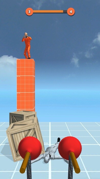 Emulate iPhone app Tether Master using MyAndroid Emulate iPhone app Tether Master using MyAndroid