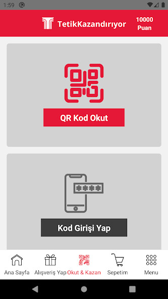 Run android online APK Tetik Kazandırıyor from MyAndroid or emulate Tetik Kazandırıyor using MyAndroid Run android online APK Tetik Kazandırıyor from MyAndroid or emulate Tetik Kazandırıyor using MyAndroid