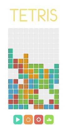 Emulate Android APK TET-MANIA : For Authentic Puzzle Mania