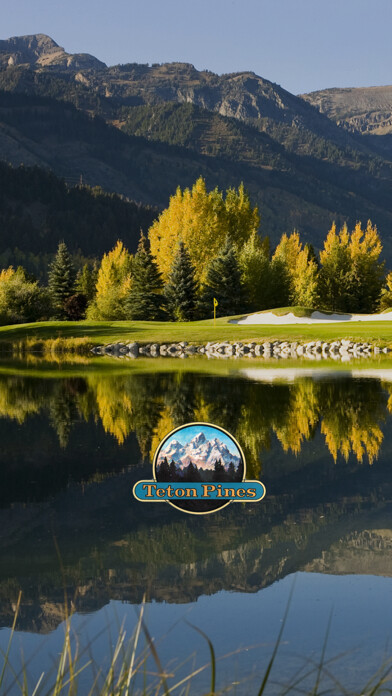 Emulate iPhone app Teton Pines Country Club using MyAndroid