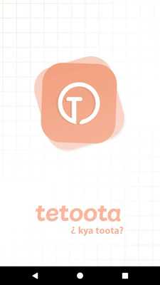 Emulate Android APK Tetoota