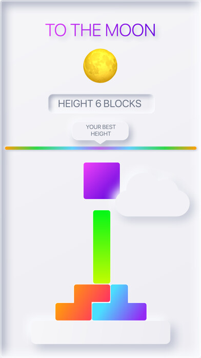 Emulate iPhone app TetraBlocks Tower using MyAndroid Emulate iPhone app TetraBlocks Tower using MyAndroid