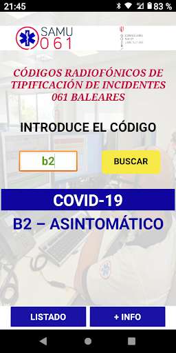 Run android online APK Tetracod SAMU061 Balears from MyAndroid or emulate Tetracod SAMU061 Balears using MyAndroid Run android online APK Tetracod SAMU061 Balears from MyAndroid or emulate Tetracod SAMU061 Balears using MyAndroid