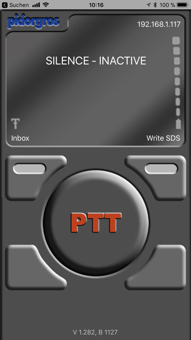Emulate iPhone app TETRAconnect using MyAndroid Emulate iPhone app TETRAconnect using MyAndroid