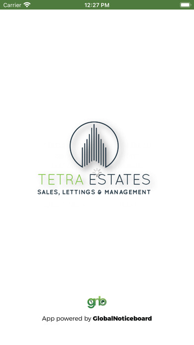 Emulate iPhone app Tetra Estates using MyAndroid Emulate iPhone app Tetra Estates using MyAndroid