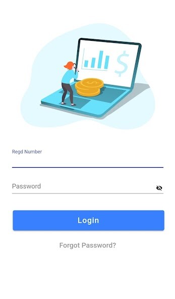 Run android online APK Tetrahedron Financial from MyAndroid or emulate Tetrahedron Financial using MyAndroid