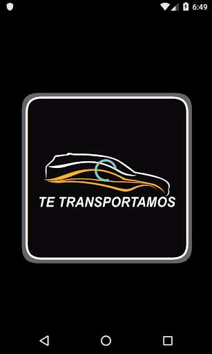 Run android online APK TeTransportamos Pasajero from MyAndroid or emulate TeTransportamos Pasajero using MyAndroid